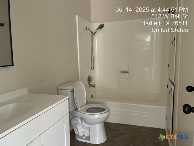 543 W Davilla St, Bartlett, TX 76511 - photo 14