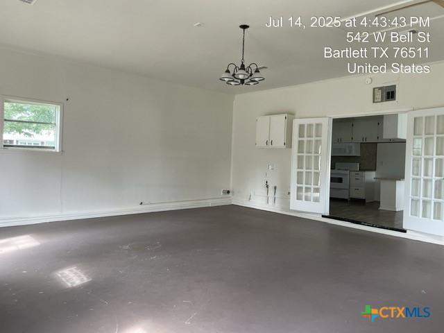 543 W Davilla St, Bartlett, TX 76511 - photo 8