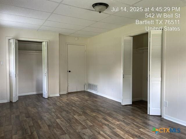 543 W Davilla St, Bartlett, TX 76511 - photo 10