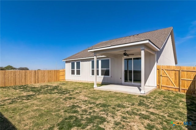 1518 Passmore Downs, New Braunfels, TX 78130 - photo 30