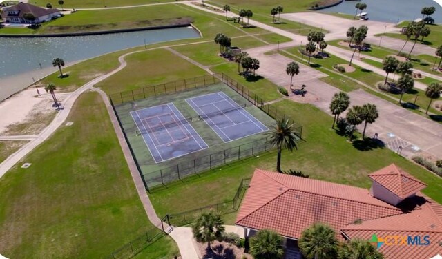 80 E Burgundy Bay Prt, Oconnor, TX 77982