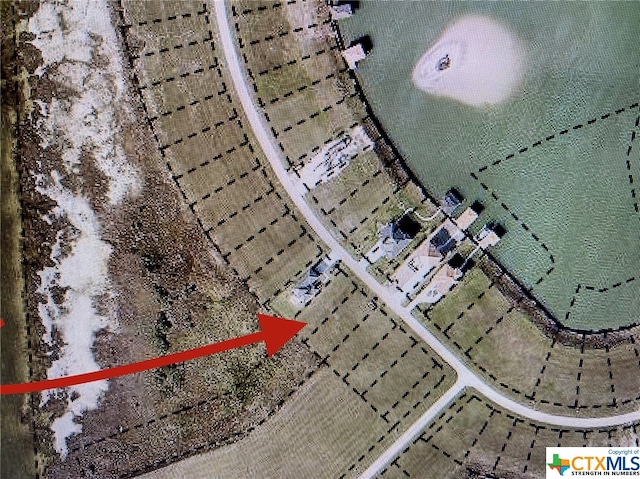 80 E Burgundy Bay Prt, Oconnor, TX 77982