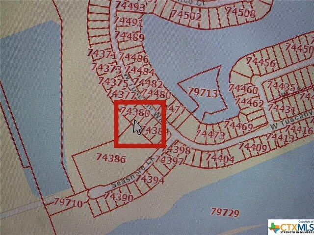 80 E Burgundy Bay Prt, Oconnor, TX 77982