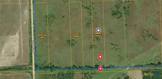 0 Francitas, Francitas, TX 77961 - photo 2