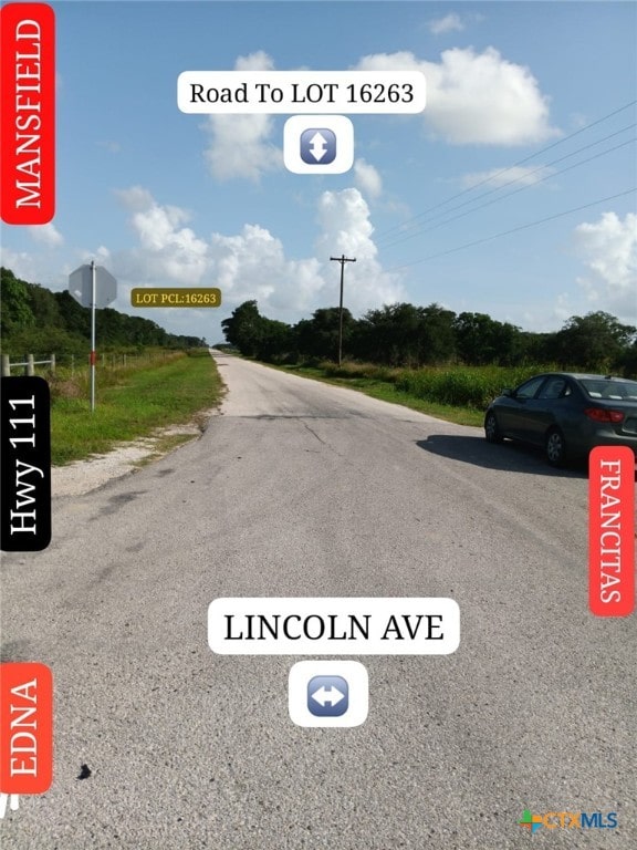 0 Francitas, Francitas, TX 77961 - photo 4