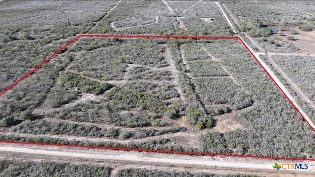 163 Well Pad, George West TX, 78022 land for sale