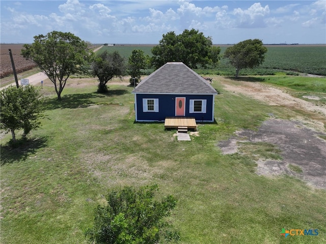 7296 Fm-234, Edna, TX 77957 - photo 6