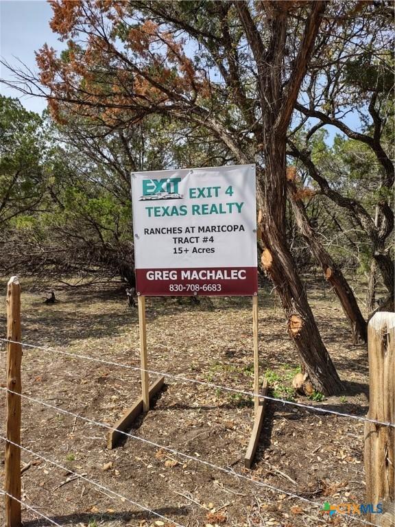 TBD Cannan Rd, Canyon Lake, TX 78132
