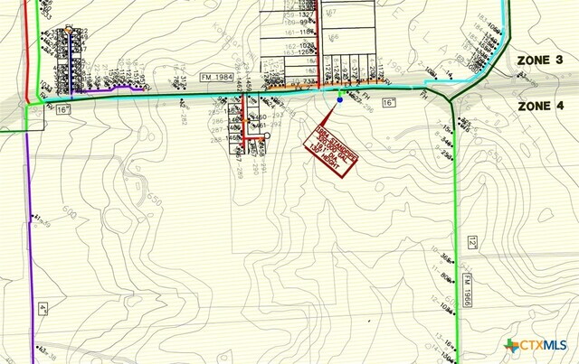 2143 Fm 1966, Maxwell, TX 78656 - photo 17