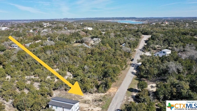 717, 725 Firefly Dr, Canyon Lake TX, 78133 land for sale