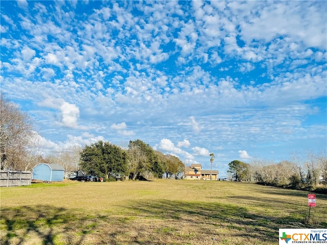 1696 Ruthven St, Palacios TX, 77465 land for sale