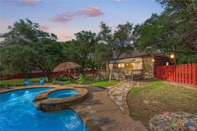 133 Ridgewood Cv, Georgetown, TX 78633 - traditional-style house featuring brick siding, driveway, and a garage