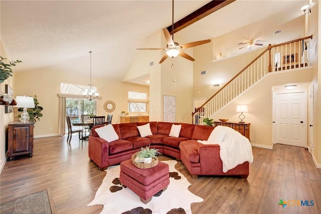 133 Ridgewood Cv, Georgetown, TX 78633 - obstructed view of property featuring a front lawn, concrete driveway, and an attached garage