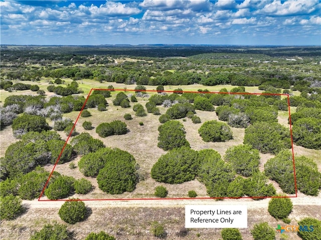 LOT27 Arrow Dr, Copperas Cove TX, 76522 land for sale