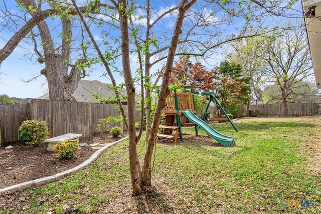 5909 Turtle Creek Trl, Temple, TX 76502 - view of jungle gym