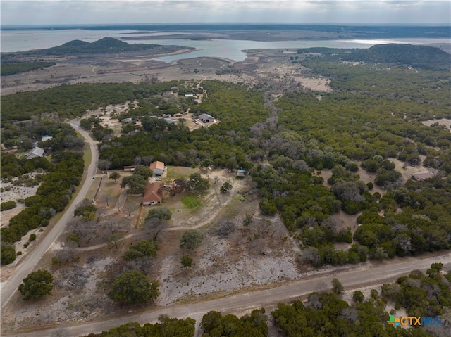 5559 Lakeside Dr, Belton TX, 76513 land for sale