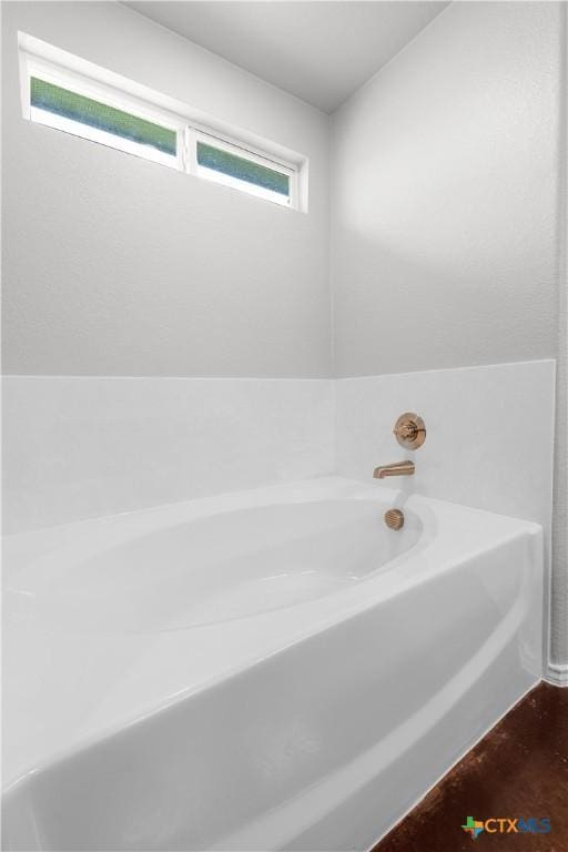 3104 Goblin Dr, Killeen, TX 76549 - full bath featuring a bath