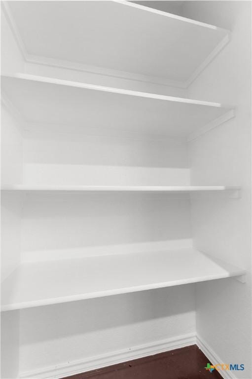 3104 Goblin Dr, Killeen, TX 76549 - view of storage area
