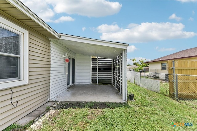 2601 Traverse Dr, Killeen, TX 76543 - view of car parking