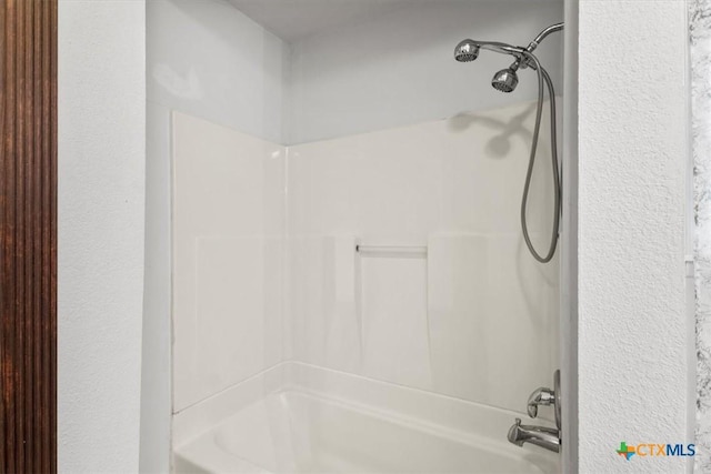 1102 S 5th St, Copperas Cove, TX 76522 - bathroom with shower / bath combination