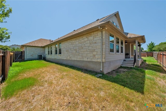 101 Payne Stewart Dr, Round Rock, TX 78664