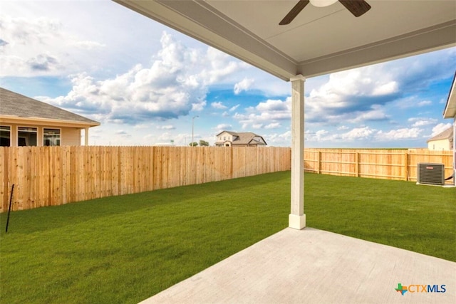 1641 Saddleback Run, New Braunfels, TX 78130 - photo 10