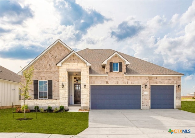 1641 Saddleback Run, New Braunfels, TX 78130 - photo 1