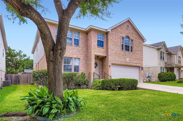 3809 Tailfeather Dr, Round Rock, TX 78681 - photo 2
