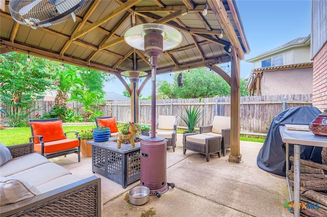 3809 Tailfeather Dr, Round Rock, TX 78681 - photo 34