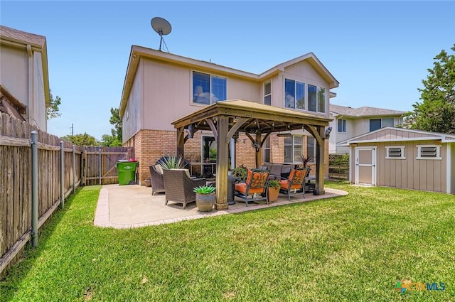 3809 Tailfeather Dr, Round Rock, TX 78681 - photo 36