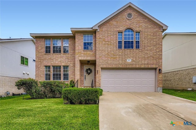 3809 Tailfeather Dr, Round Rock, TX 78681 - photo 1
