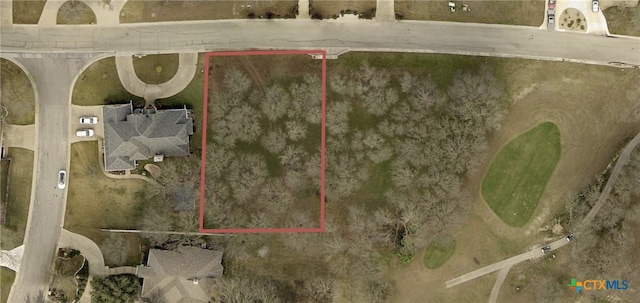 5111 Sunflower Ln, Temple TX, 76502 land for sale