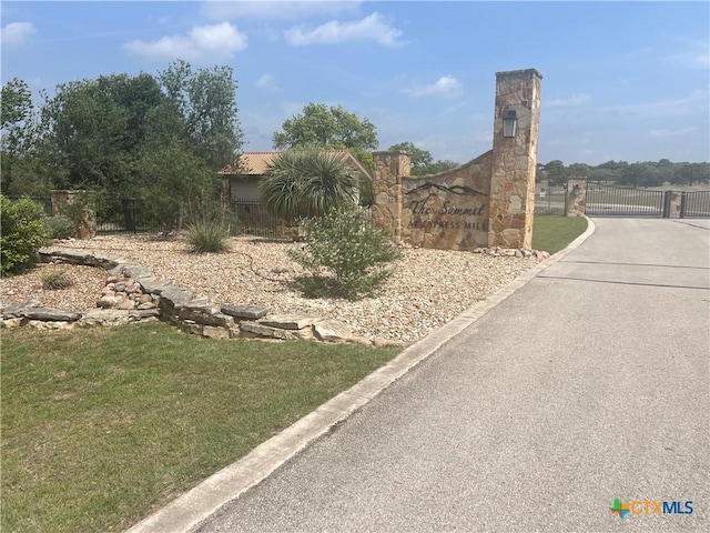 LOT63 Summit Ledge Dr, Johnson City, TX 78636 - photo 2