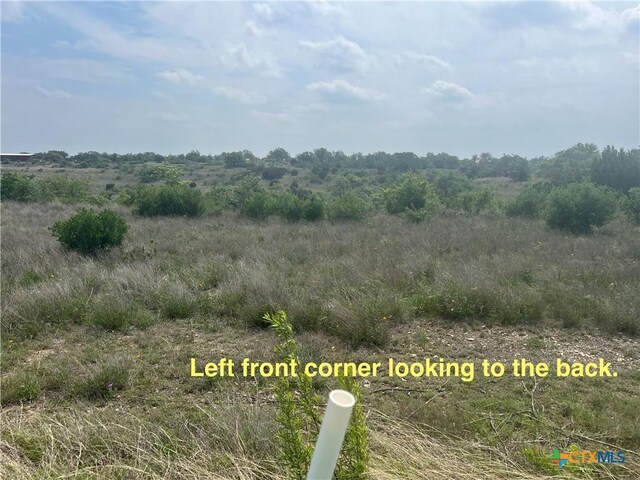 LOT63 Summit Ledge Dr, Johnson City, TX 78636 - photo 4