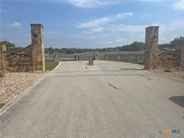 LOT63 Summit Ledge Dr, Johnson City, TX 78636 - photo 6