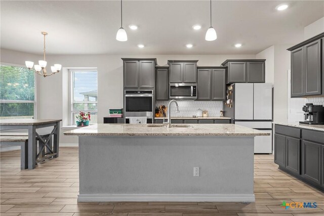 5803 St Charles Dr, Belton, TX 76513 - photo 9