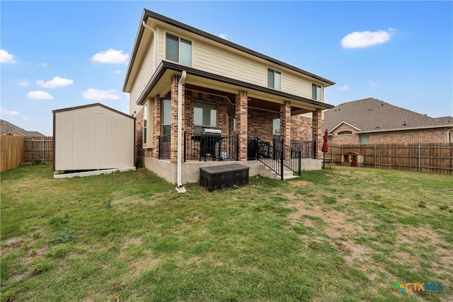 5803 St Charles Dr, Belton, TX 76513 - photo 33