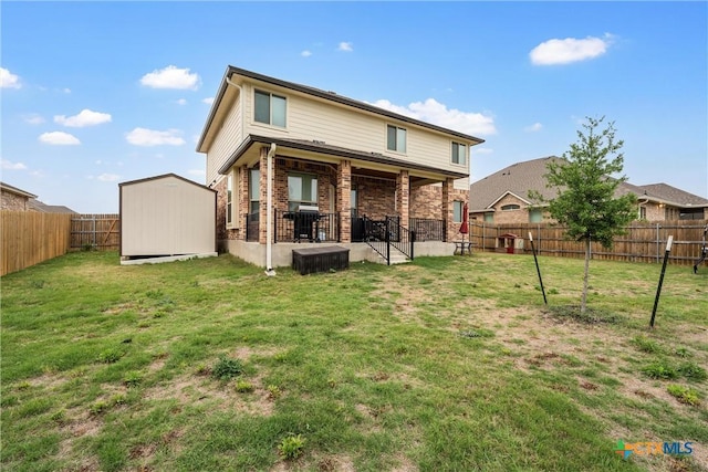 5803 St Charles Dr, Belton, TX 76513 - photo 34