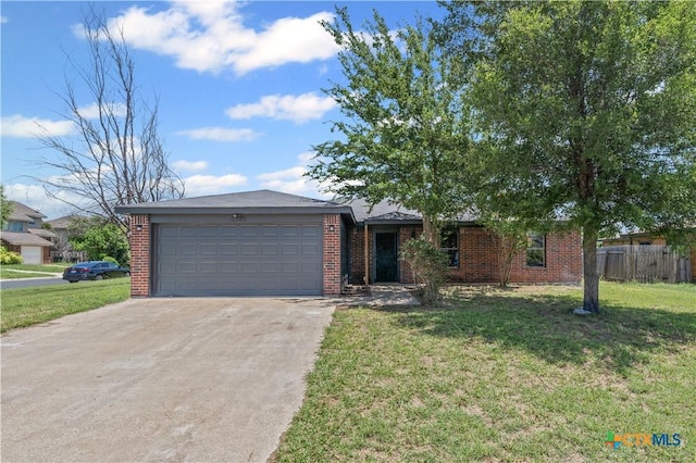 2300 Traverse Dr, Killeen, TX 76543 - photo 1