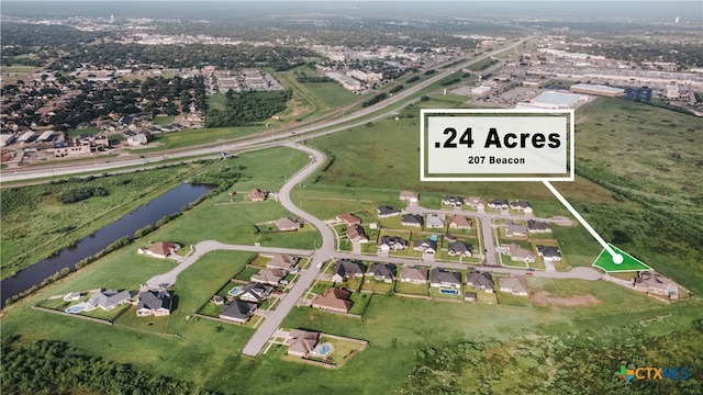 207 Beacon Ln, Victoria, TX 77904