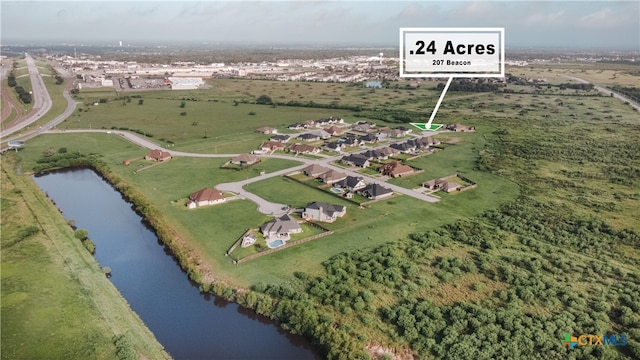 207 Beacon Ln, Victoria, TX 77904