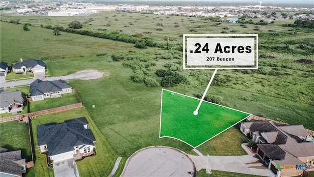 207 Beacon Ln, Victoria, TX 77904