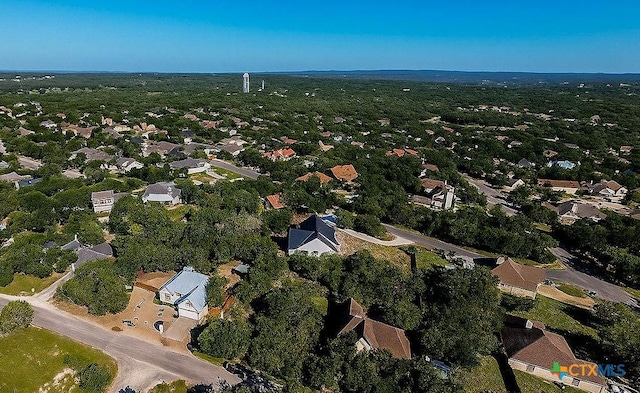 10 Long Bow Ln, Wimberley, TX 78676 - view of property location featuring nearby suburban area