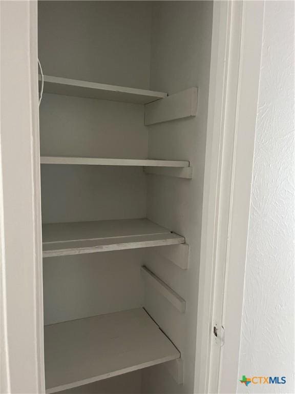 2110 Terrace Dr, Copperas Cove, TX 76522 - view of closet