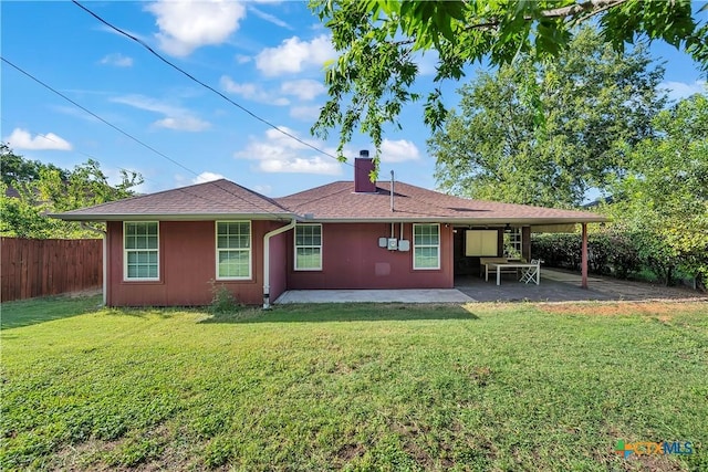 3615 Crosscut Loop, Killeen, TX 76542 - photo 24