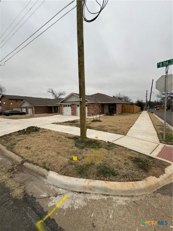 1200 N 8th St, Killeen, TX 76541 - photo 2
