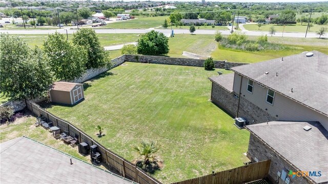 232 Pevero, Cibolo, TX 78108 - bird's eye view