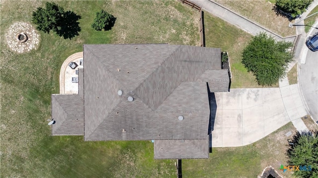 232 Pevero, Cibolo, TX 78108 - bird's eye view
