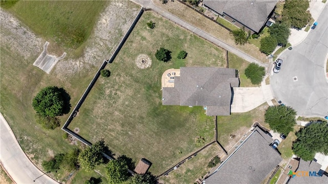 232 Pevero, Cibolo, TX 78108 - bird's eye view