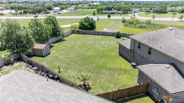 232 Pevero, Cibolo, TX 78108 - drone / aerial view